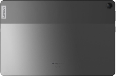 Lenovo Tab M10 HD Gen 3 TB328XU [ZAAF0032RU] Grey 10.1&quot; { FHD(1920x1200) Unisoc T610/4GB/64GB/LTE/5100/Android 9}