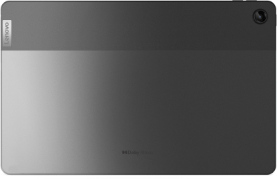 Lenovo Tab M10 HD Gen 3 TB328FU [ZAAE0001RU] Grey 10.1&quot; { FHD(1920x1200) MediaTek Helio P22T/4GB/64GB/Wi-Fi/Android 9}