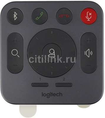 960-001242 Logitech Rally Plus Camera Ultra-HD ConferenceCam