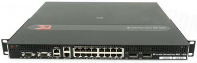 Brocade Serveriron Adx 1000 Series SI-1008-1