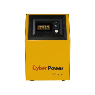 CyberPower CPS1000E