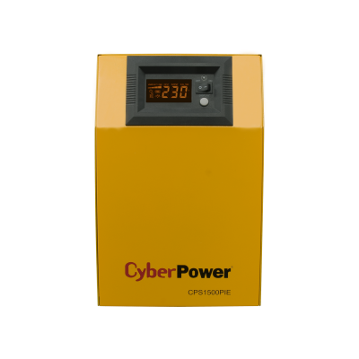CyberPower CPS 1500 PIE