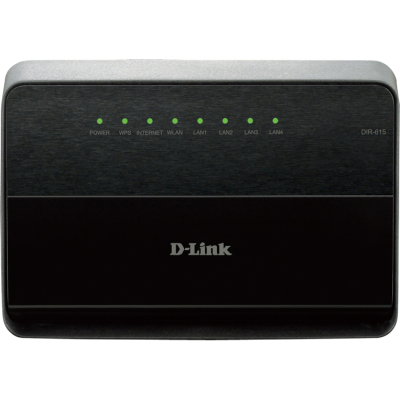 D-Link DIR-615/AMTS/N1F 