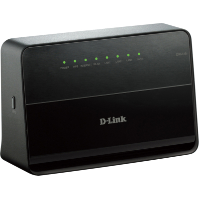D-Link DIR-615/AMTS/N1F 