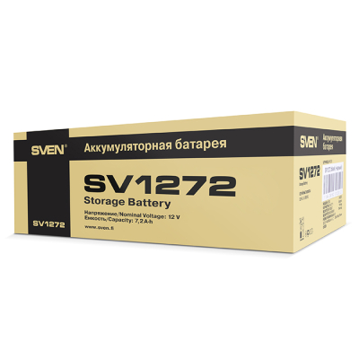 Sven SV1272