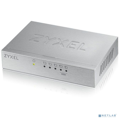Zyxel ES-105A v3