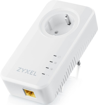 Адаптер Zyxel Networks PLA6457-EU0201F