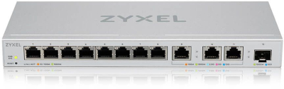 Коммутатор ZyXEL XGS1250-12-ZZ0101F