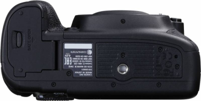 Canon EOS 5D Mark IV черный {30.4Mpix 3.2&quot; 1080p 4K CF Li-ion (без объектива)}
