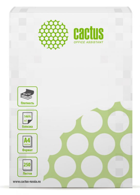 Бумага CACTUS CS-OP-A480250