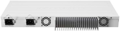 Маршрутизатор MikroTik CCR2004-1G-12S+2XS