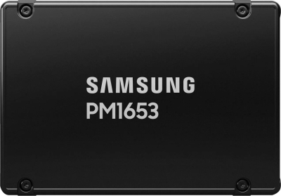 Samsung PM1653 1920GB (MZILG1T9HCJR-00A07)