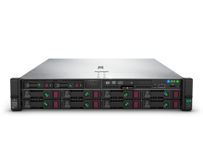 Сервер HPE ProLiant DL380 Gen10 - P/N: 868709-B21