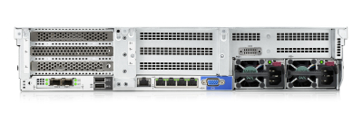 Сервер HPE ProLiant DL380 Gen10 - P/N: P06422-B21