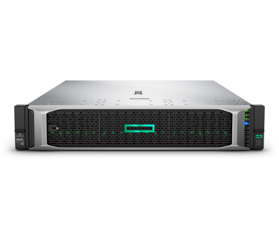 Сервер HPE ProLiant DL380 Gen10 - P/N: P02467-B21