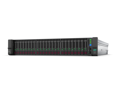 Сервер HPE ProLiant DL380 Gen10 - P/N: 826564-B21