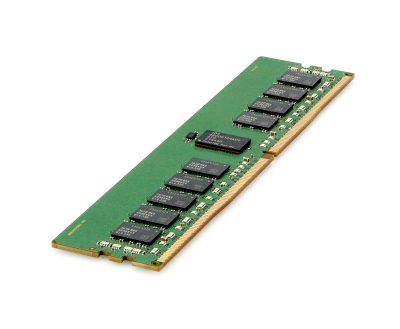 Модуль оперативной памяти P00926-K21: HPE 64GB (1x64GB) Quad Rank x4 DDR4-2933 CAS-21-21-21 Load Reduced Smart Memory Kit (для систем с процессорами Intel)
