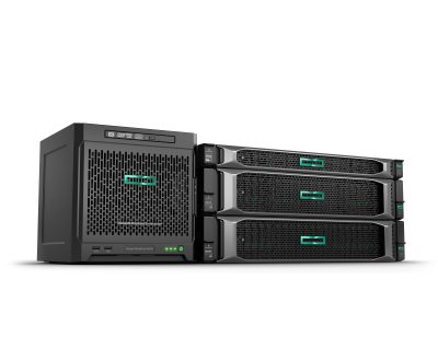 Сервер HPE ProLiant DL380 Gen10 - P/N: 875670-425