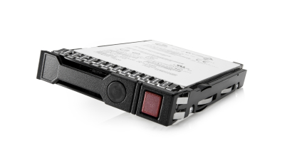 Твердотельный накопитель 875511-H21: HPE 960GB SATA 6G Read Intensive SFF (2.5in) SC 3yr Wty Digitally Signed Firmware SSD