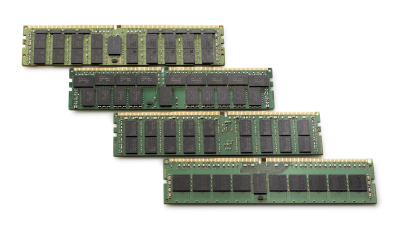 Модуль оперативной памяти P07646-B21: HPE 32GB (1x32GB) Dual Rank x4 DDR4-3200 CAS-22-22-22 Registered Smart Memory Kit (для систем с процессорами AMD)
