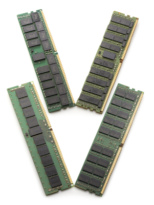 Модуль оперативной памяти 815100-H21: HPE 32GB (1x32GB) Dual Rank x4 DDR4-2666 CAS-19-19-19 Registered Smart Memory Kit (для систем с процессорами Intel)