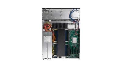 Сервер QTECH QSRV-160402R