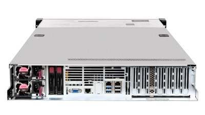 Сервер QTECH QSRV-260802R