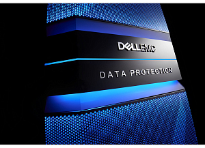 Обзор решения по защите данных Dell EMC Integrated Data Protection Appliance