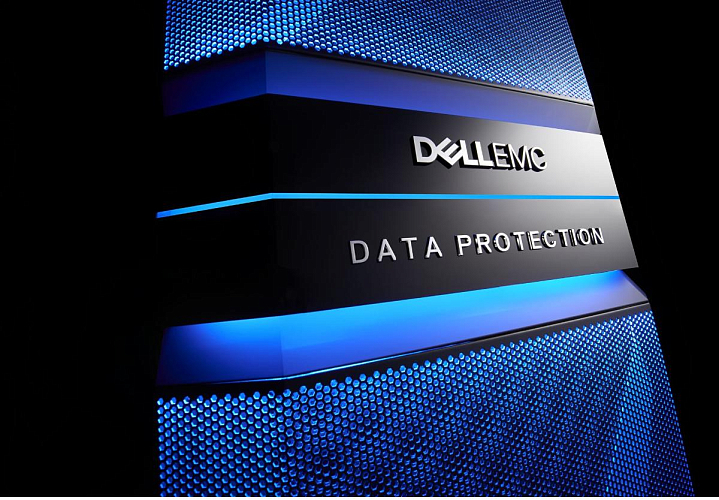 Обзор решения по защите данных Dell EMC Integrated Data Protection Appliance