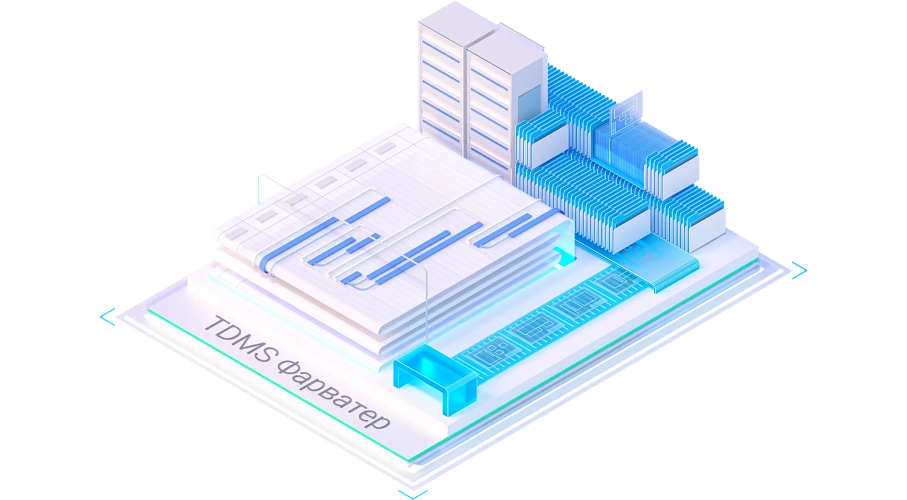 Нанософт представила TDMS Фарватер 24.0